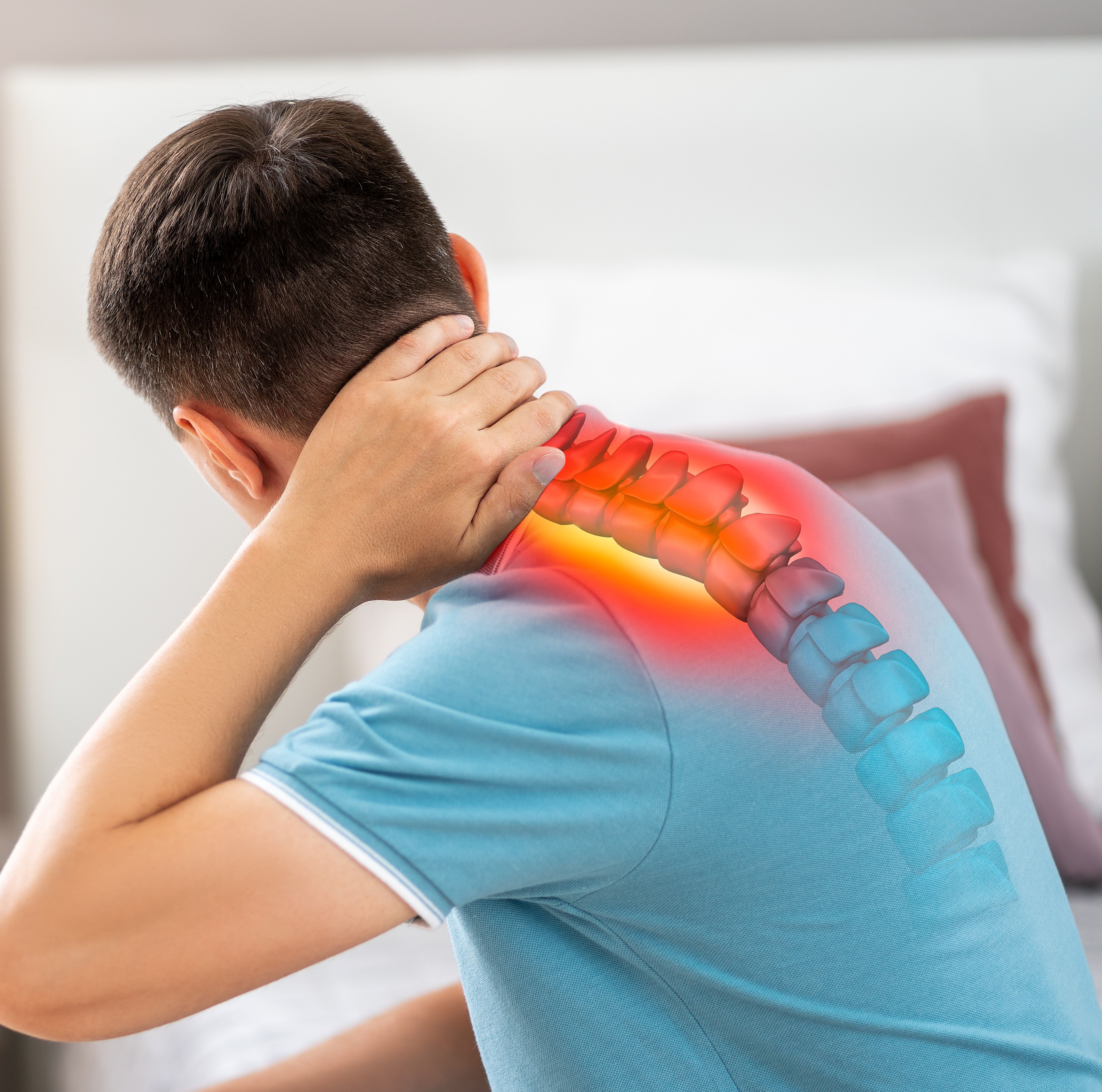 Cervical Pain
