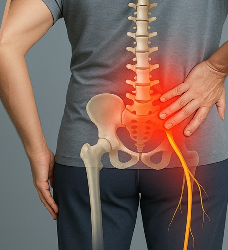 Sciatica